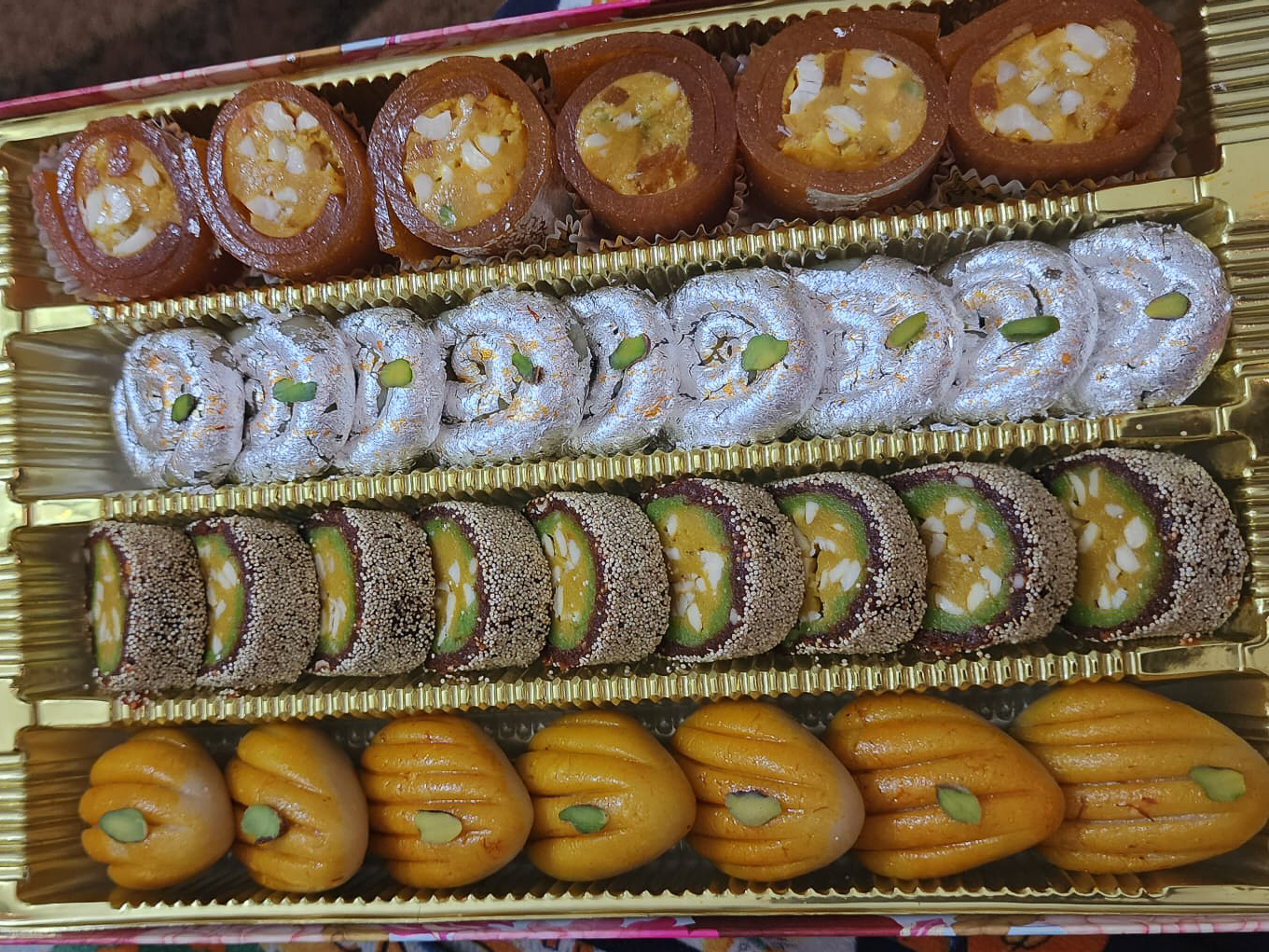 Our products