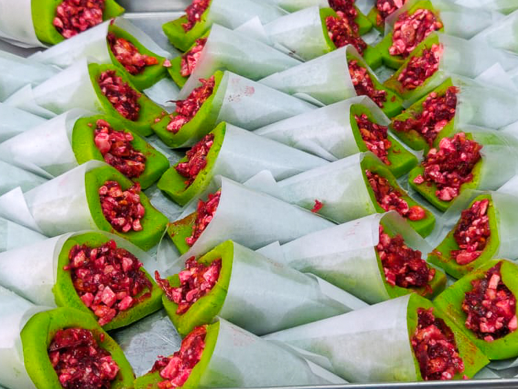 Kaju Paan