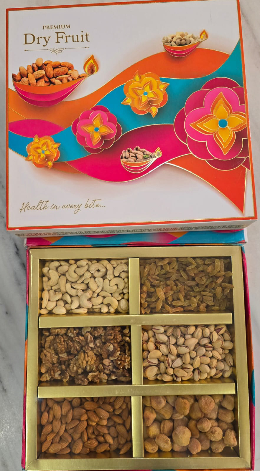 Gift hampers