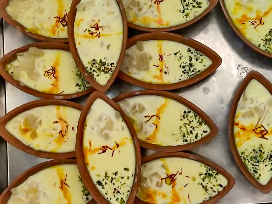 Bengali Sweets